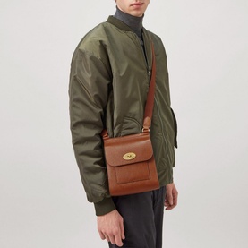 Antony Small Messenger Bag
