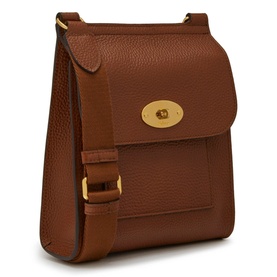 Antony Small Messenger Bag