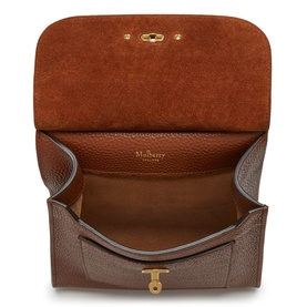 Antony Small Messenger Bag