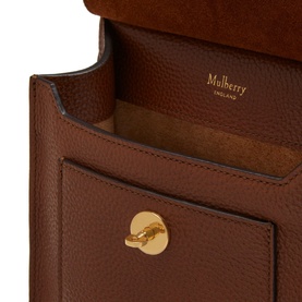 Antony Small Messenger Bag
