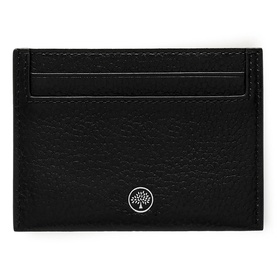 Small Classic Grain Cardholder