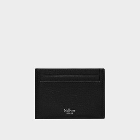 Small Classic Grain Cardholder