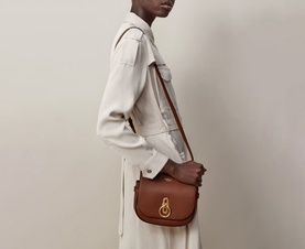Amberley Small Satchel