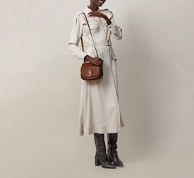 Amberley Small Satchel
