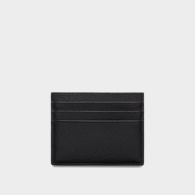 Zipped Small Cardholder