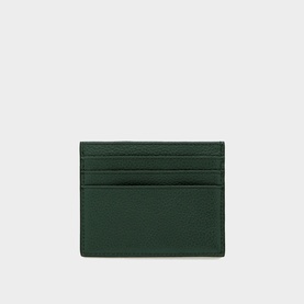 Zipped Small Cardholder