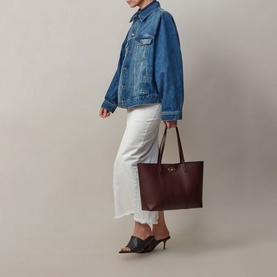 Bayswater Small Tote Bag