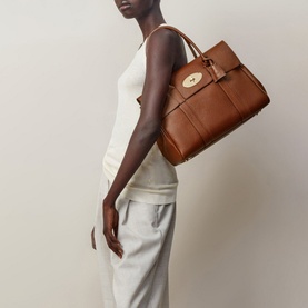 Bayswater Top Handle Bag