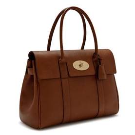 Bayswater Top Handle Bag