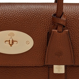Bayswater Top Handle Bag