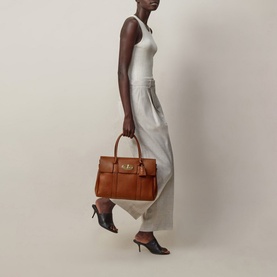 Bayswater Top Handle Bag
