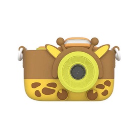 Camera 3 Yellow