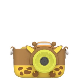 Camera 3 Yellow