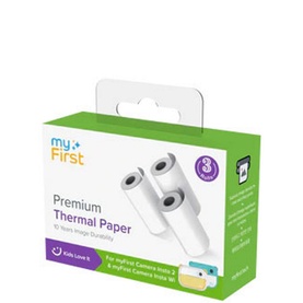 Camera Thermal Paper for Insta