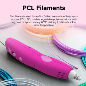 3dPen Make