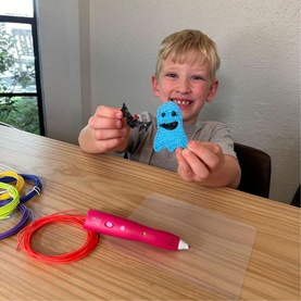 3dPen Make