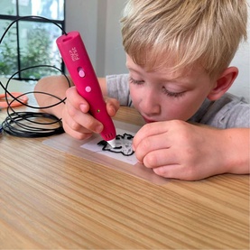 3dPen Make