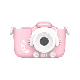 Camera 3 Pink
