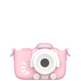 Camera 3 Pink