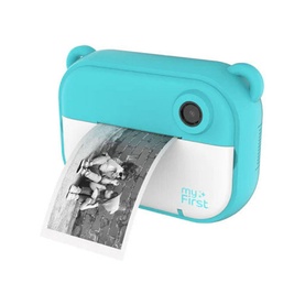 Camera Insta 2 Blue