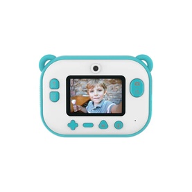 Camera Insta 2 Blue