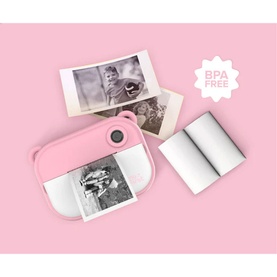 Camera Insta 2 Pink