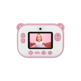 Camera Insta 2 Pink