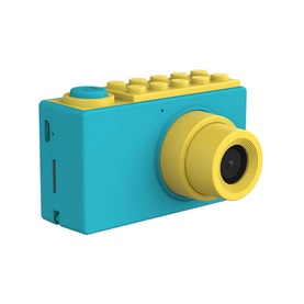 Camera 2 Blue