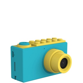 Camera 2 Blue