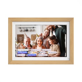 Digital Picture and Video Frame Live 10