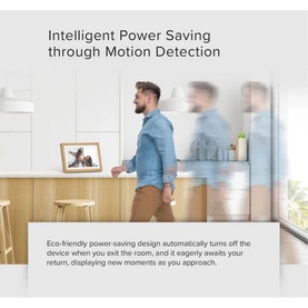 Digital Picture and Video Frame Live 10