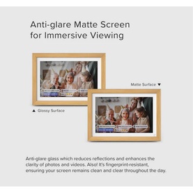 Digital Picture and Video Frame Live 10