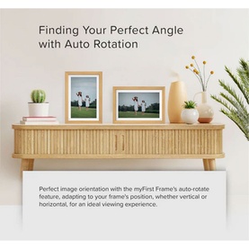 Digital Picture and Video Frame Live 10