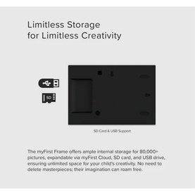 Digital Picture and Video Frame Live 10