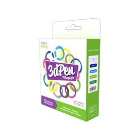 3dPen Filaments Cold Colour 5 pack