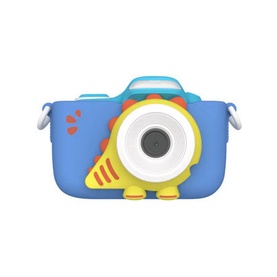 Camera 3 Blue