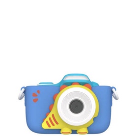 Camera 3 Blue