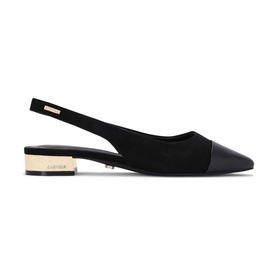 Amelia Slingback Flats