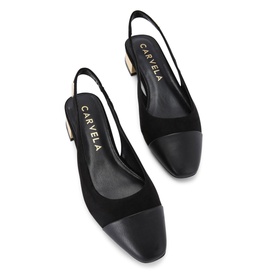 Amelia Slingback Flats