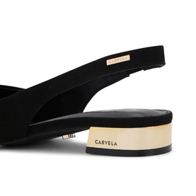Amelia Slingback Flats