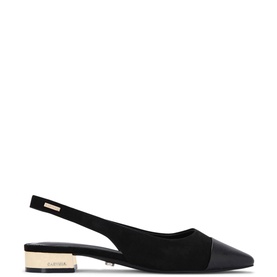 Amelia Slingback Flats