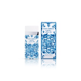 Light Blue Summer Vibes Eau de Toilette