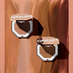 Cheeks Out Freestyle Cream Bronzer