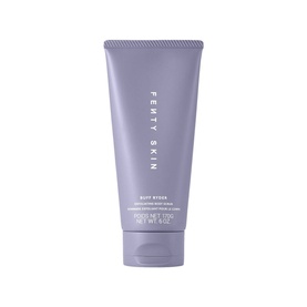 Buff Ryder Exfoliating Body Scrub