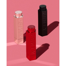 Fenty Icon The Case Semi-Matte Refillable Lipstick