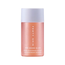 Pre-Show Glow Instant Retexturizing 10% AHA Treatment