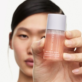 Pre-Show Glow Instant Retexturizing 10% AHA Treatment