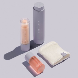 Pre-Show Glow Instant Retexturizing 10% AHA Treatment