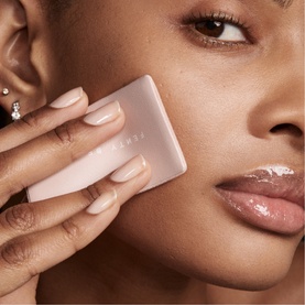 Invisimatte Instant Setting and Blotting Powder