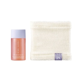 Pre-Show Glow Instant Retexturising 10% AHA Treatment + Reusable Applicator